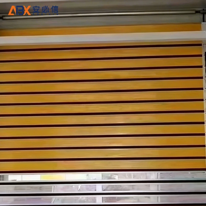 宁波市雷达高速门