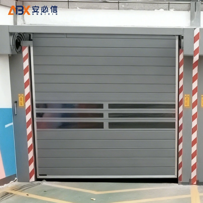 宁波市PVC高速门
